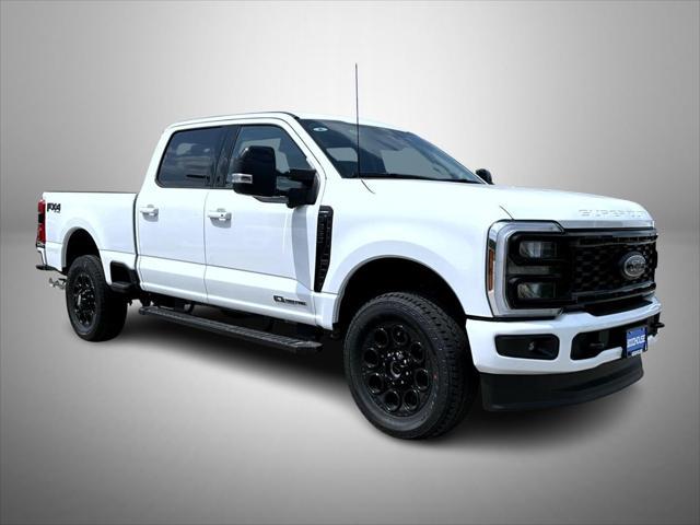new 2025 Ford F-350 car, priced at $80,254