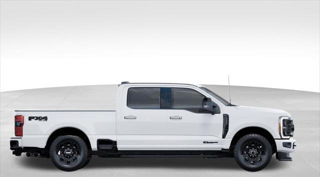 new 2025 Ford F-350 car, priced at $82,254