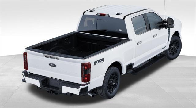 new 2025 Ford F-350 car, priced at $82,254