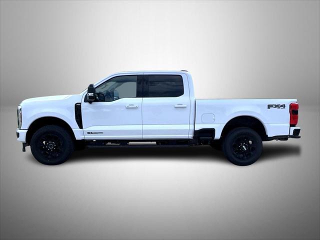 new 2025 Ford F-350 car, priced at $80,254