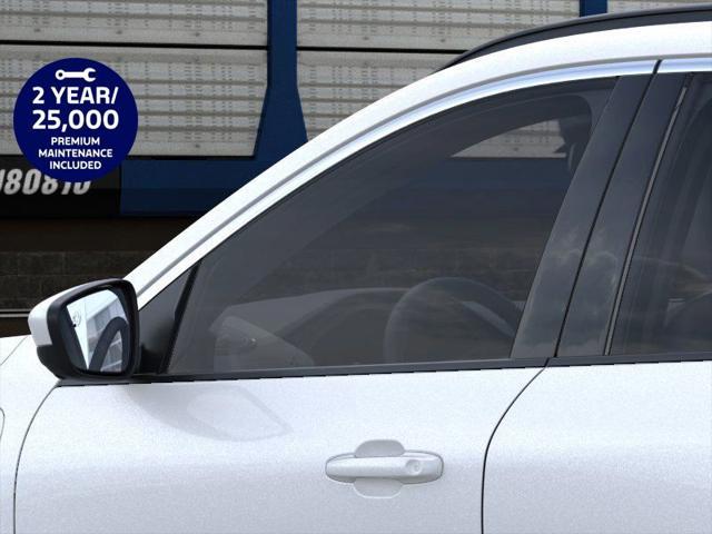 new 2025 Ford Escape PHEV car, priced at $31,376