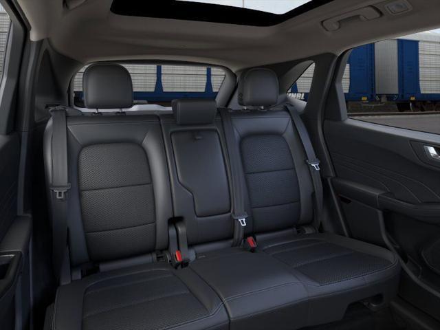 new 2025 Ford Escape PHEV car, priced at $35,876