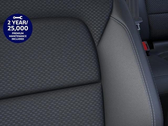 new 2025 Ford Escape PHEV car, priced at $31,376