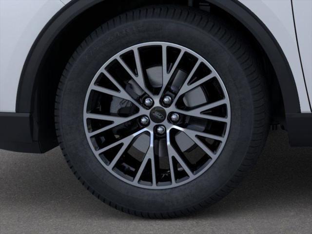 new 2025 Ford Escape PHEV car, priced at $35,876