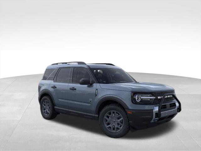 new 2025 Ford Bronco Sport car, priced at $32,954