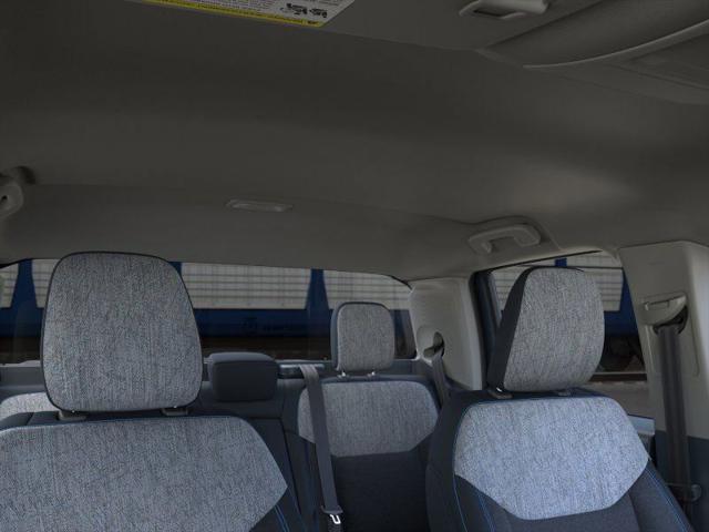 new 2025 Ford Maverick car, priced at $33,397
