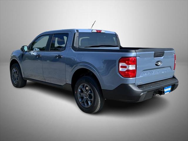 new 2025 Ford Maverick car, priced at $33,397