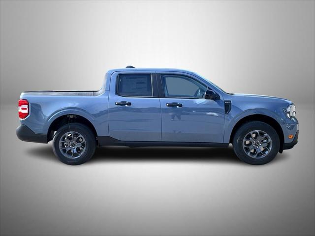 new 2025 Ford Maverick car, priced at $33,397