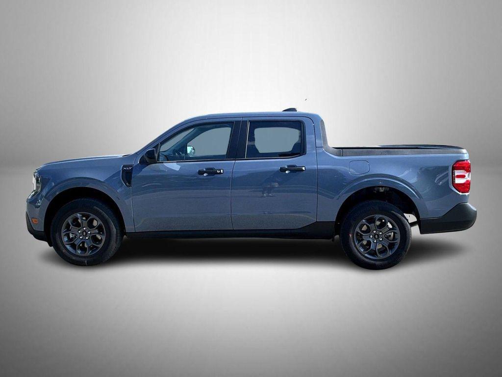 new 2025 Ford Maverick car, priced at $29,649