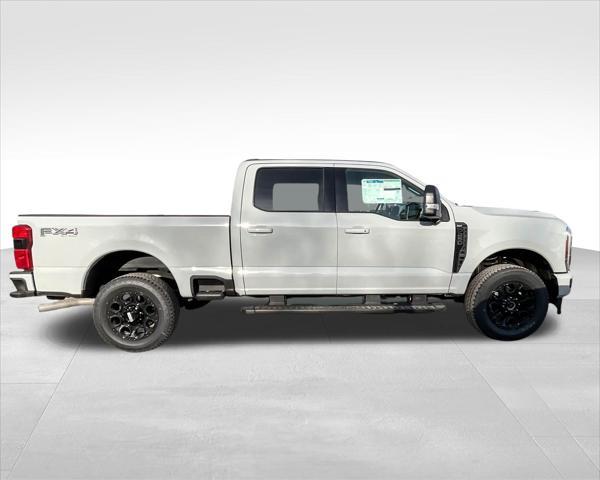 new 2025 Ford F-250 car, priced at $64,974