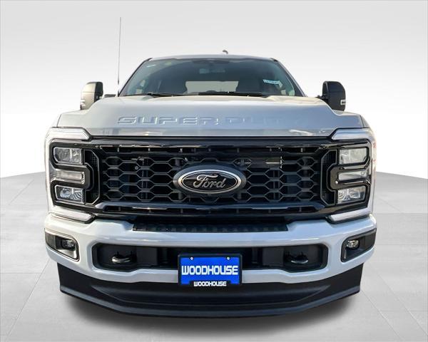 new 2025 Ford F-250 car, priced at $64,974