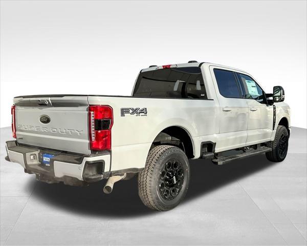 new 2025 Ford F-250 car, priced at $64,974