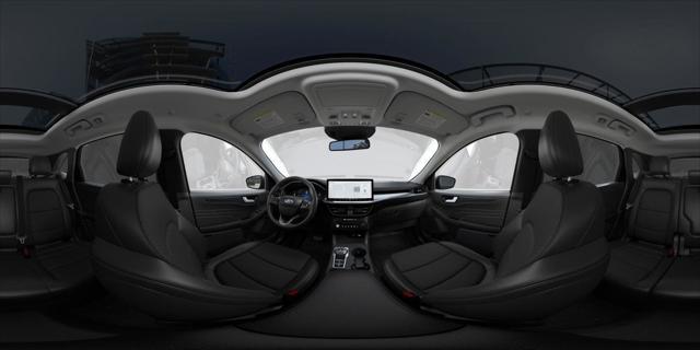 new 2025 Ford Escape PHEV car, priced at $41,490