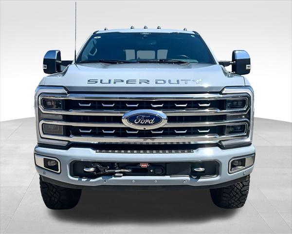 used 2024 Ford F-350 car, priced at $89,995