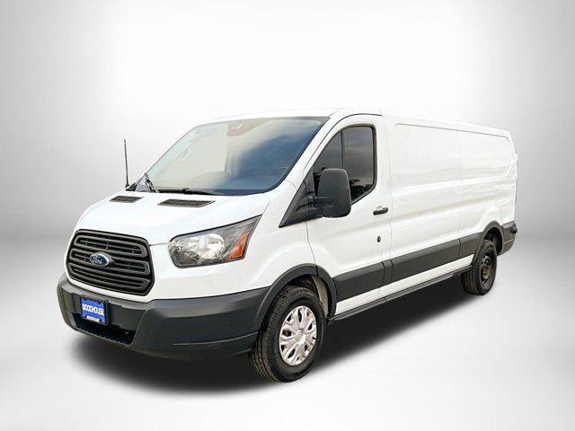 used 2016 Ford Transit-250 car, priced at $16,995