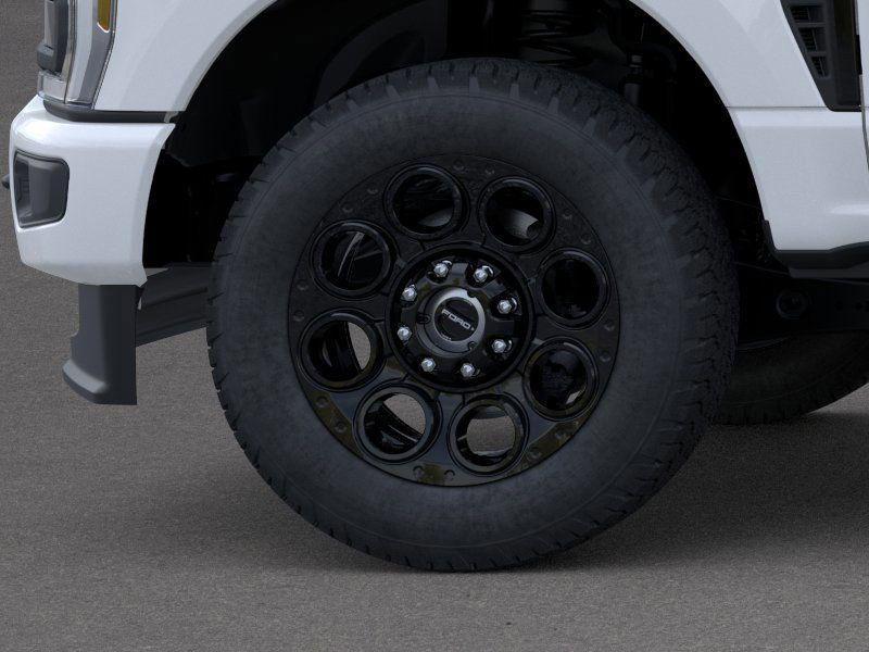 new 2026 Ford F-250 car, priced at $74,649