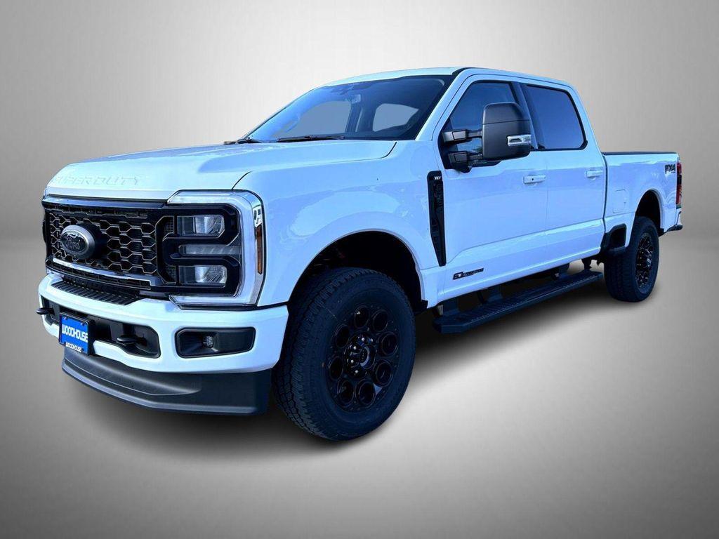 new 2026 Ford F-250 car, priced at $74,649