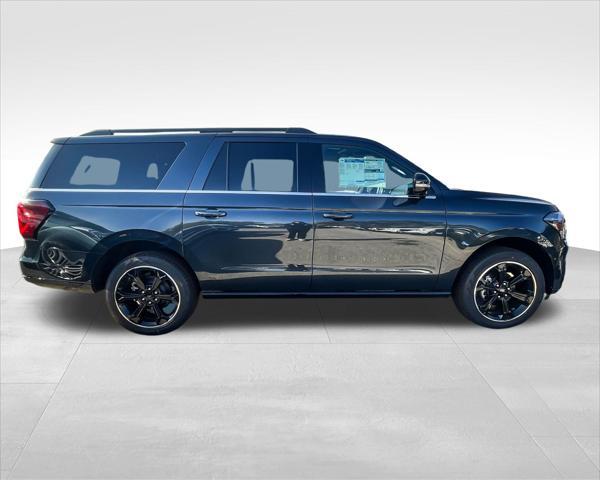 new 2024 Ford Expedition car, priced at $72,964