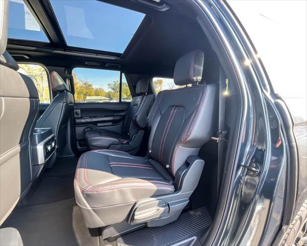 new 2024 Ford Expedition car, priced at $72,964