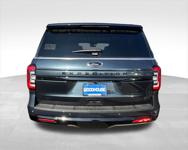 new 2024 Ford Expedition car, priced at $72,964