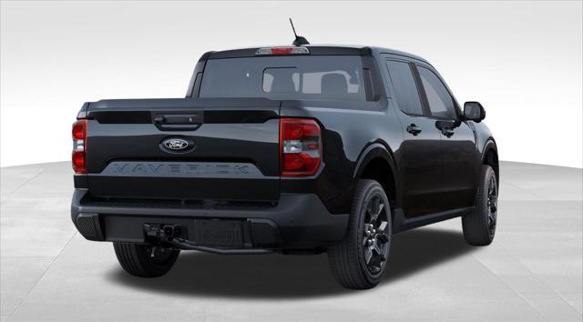 new 2025 Ford Maverick car, priced at $39,235