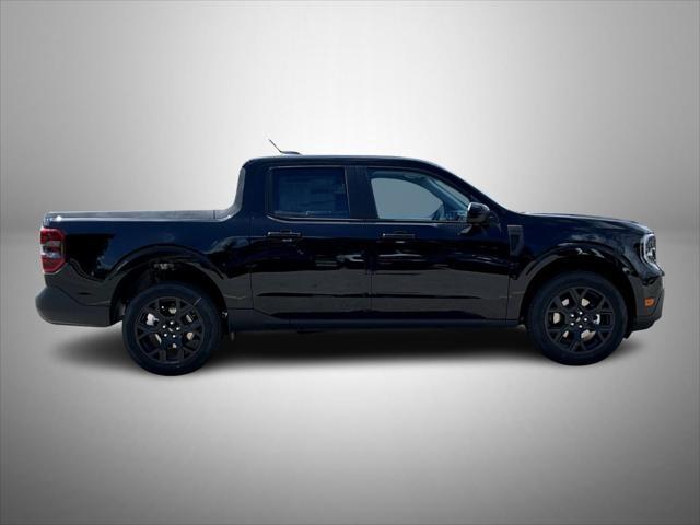 new 2025 Ford Maverick car, priced at $38,235