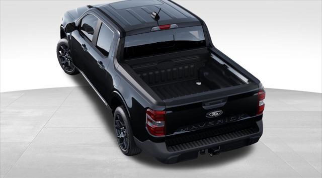 new 2025 Ford Maverick car, priced at $39,235