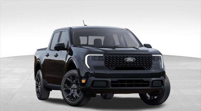 new 2025 Ford Maverick car, priced at $39,235