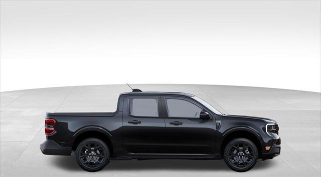 new 2025 Ford Maverick car, priced at $39,235