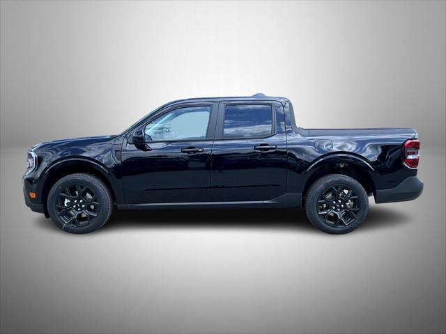 new 2025 Ford Maverick car, priced at $38,235