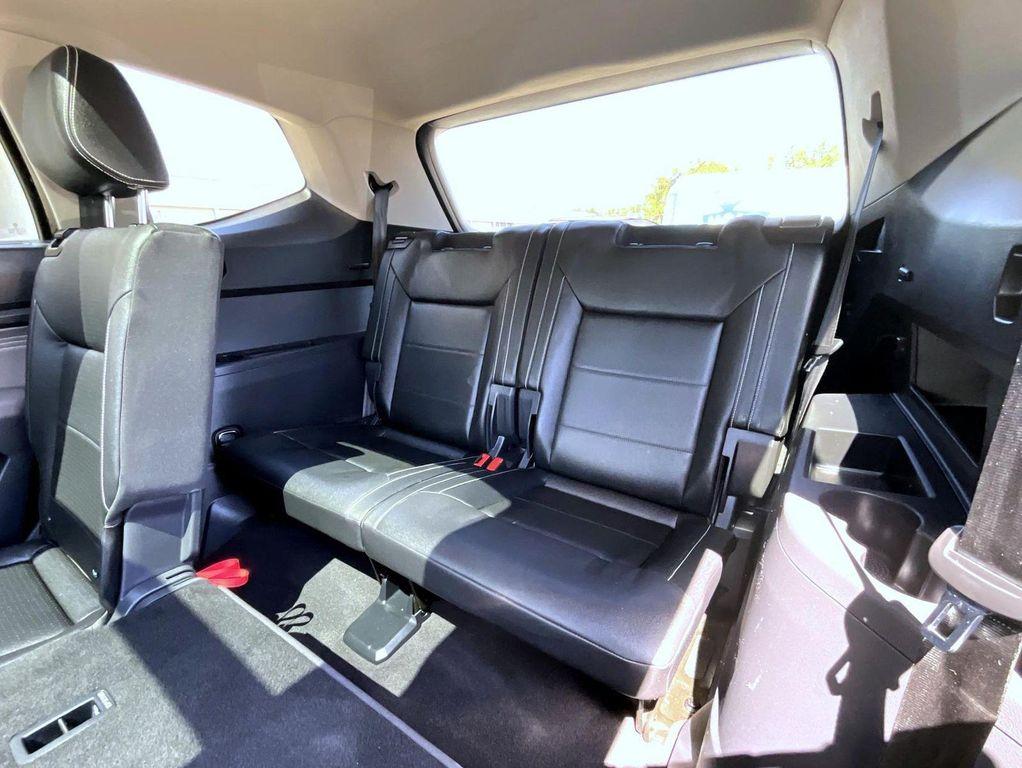 used 2023 Volkswagen Atlas car, priced at $31,648