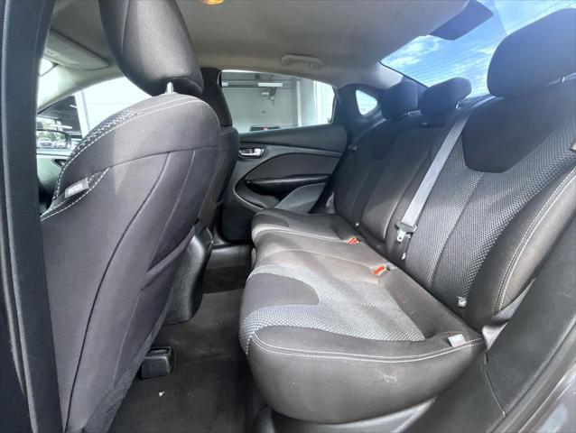 used 2015 Dodge Dart car, priced at $3,995