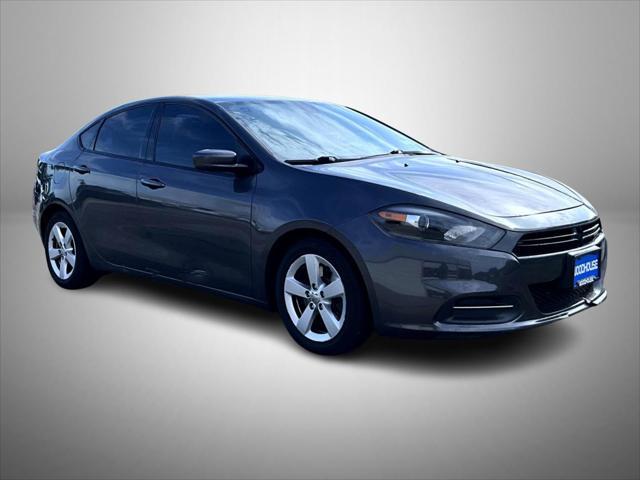 used 2015 Dodge Dart car, priced at $3,995