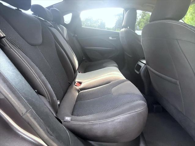 used 2015 Dodge Dart car, priced at $3,995