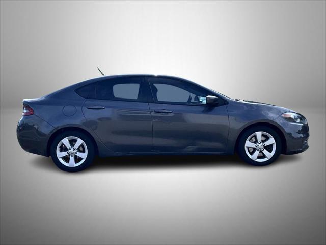 used 2015 Dodge Dart car, priced at $3,995