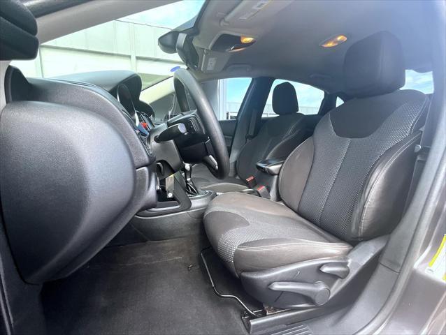 used 2015 Dodge Dart car, priced at $3,995