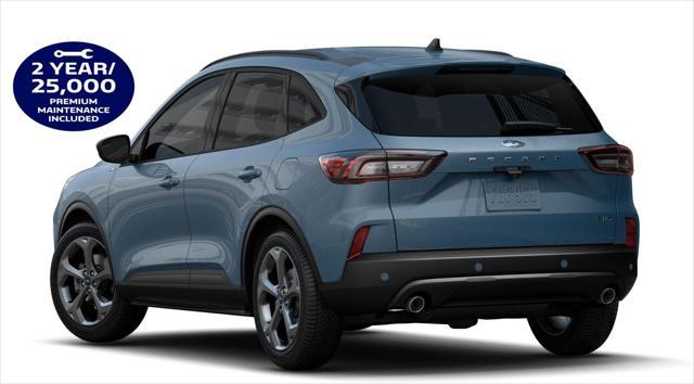 new 2025 Ford Escape car, priced at $31,007
