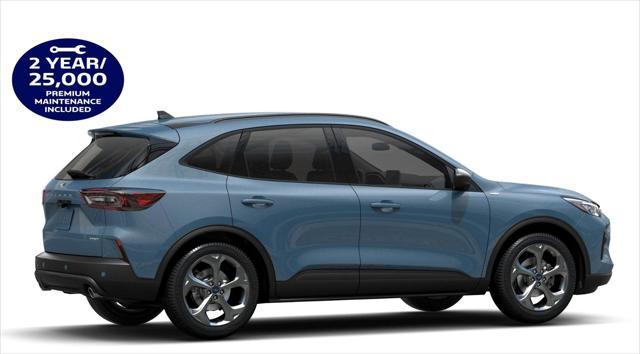 new 2025 Ford Escape car, priced at $31,007