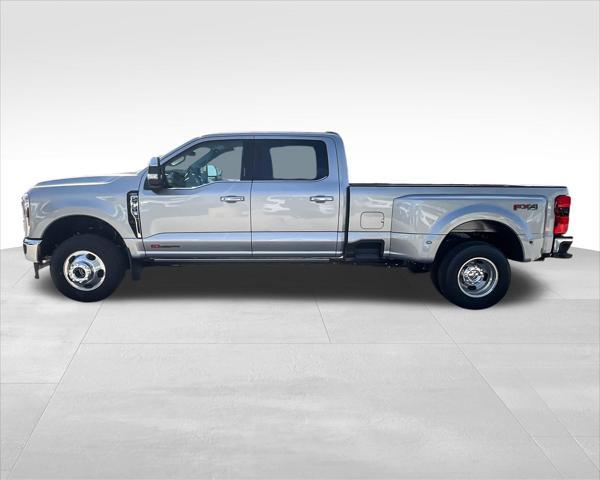 new 2024 Ford F-350 car, priced at $83,619