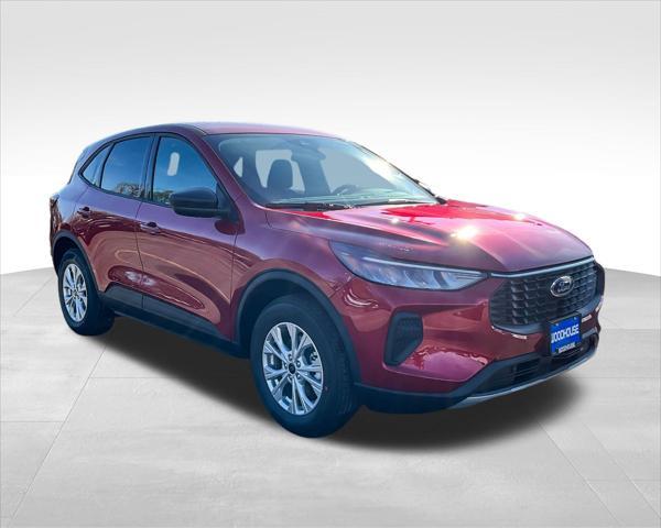 new 2025 Ford Escape car, priced at $30,019