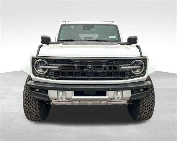 new 2024 Ford Bronco car, priced at $83,949