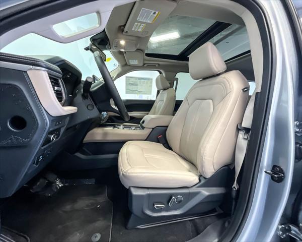 new 2024 Ford Expedition car, priced at $69,034