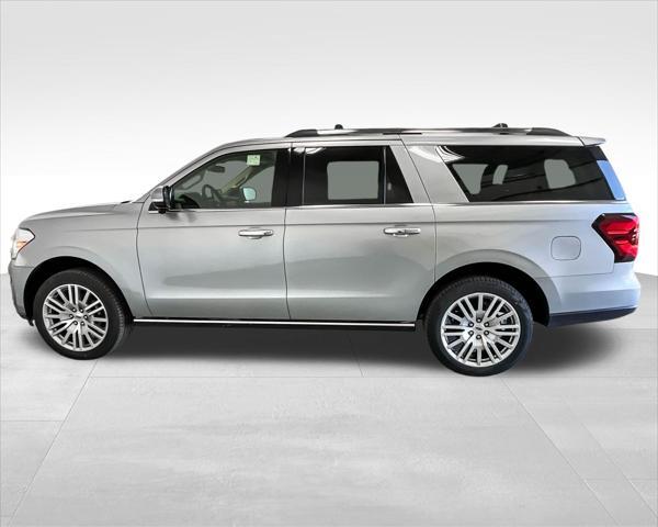 new 2024 Ford Expedition car, priced at $69,034