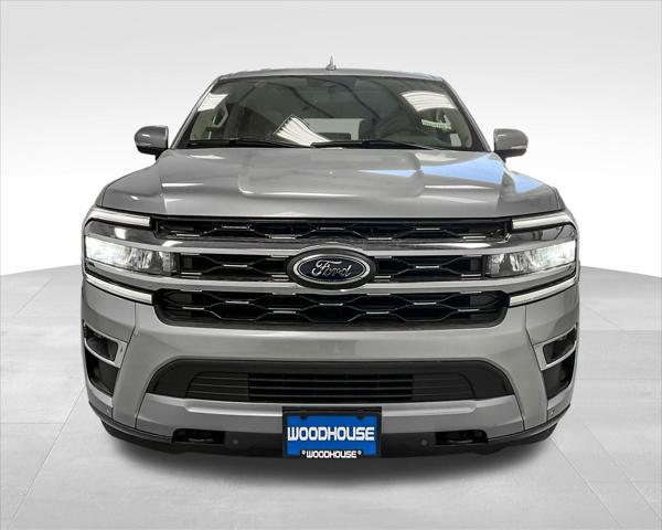 new 2024 Ford Expedition car, priced at $69,034