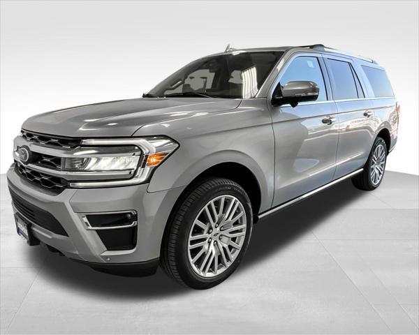 new 2024 Ford Expedition car, priced at $69,034