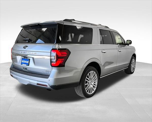 new 2024 Ford Expedition car, priced at $69,034