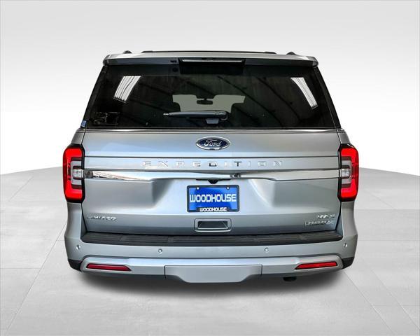 new 2024 Ford Expedition car, priced at $69,034