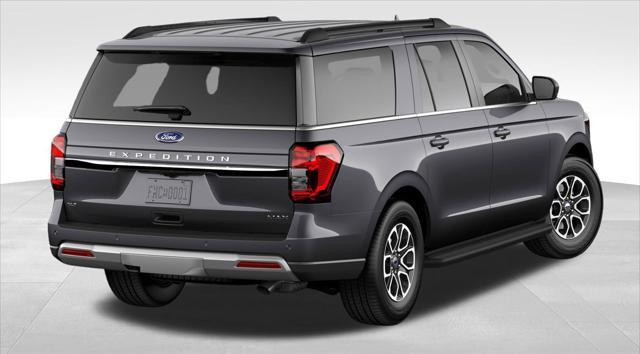 new 2024 Ford Expedition car, priced at $67,179