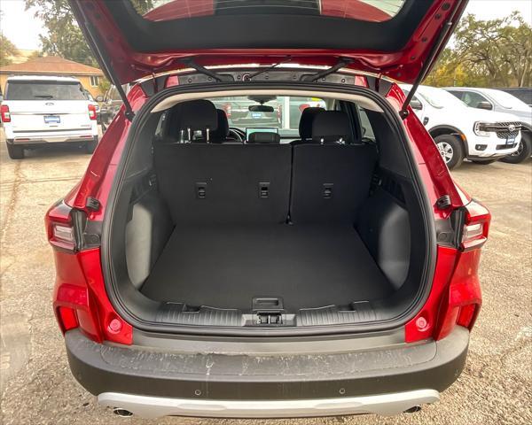 new 2025 Ford Escape car, priced at $30,019