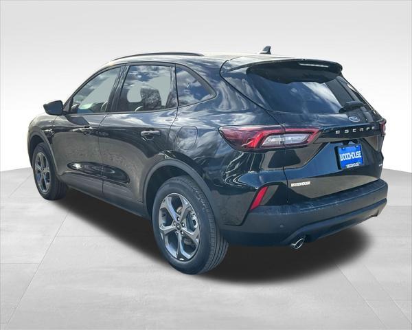 new 2025 Ford Escape car, priced at $30,424